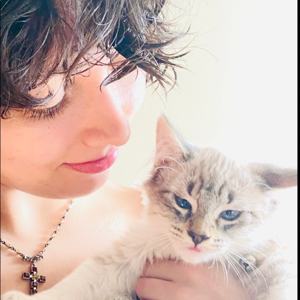 Meet your Posher, Rosa